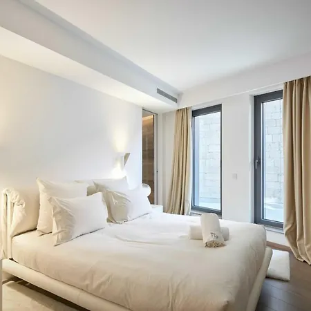 Somptueux 153m2 - First Croisette 501 - 3br6p Cannes