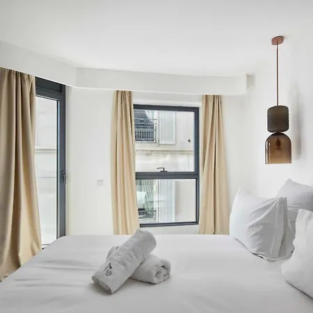 Apartment Somptueux 153m2 - First Croisette 501 - 3br6p