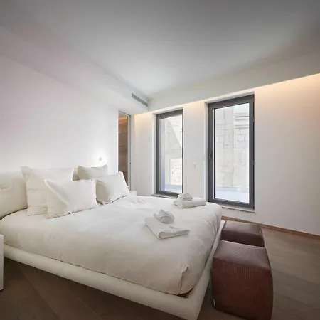 Apartment Somptueux 153m2 - First Croisette 501 - 3br6p Cannes
