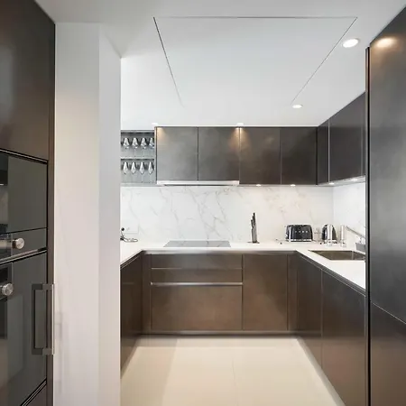 Somptueux 153m2 - First Croisette 501 - 3br6p Apartment Cannes