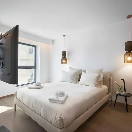 Somptueux 153m2 - First Croisette 501 - 3br6p * Cannes
