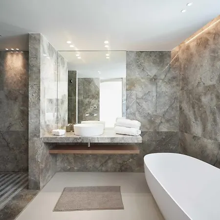 Somptueux 153m2 - First Croisette 501 - 3br6p Cannes