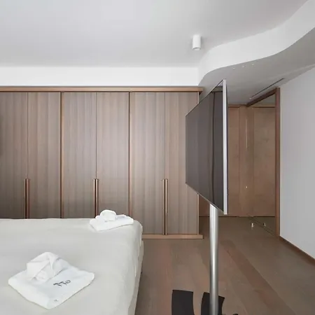 Apartment Somptueux 153m2 - First Croisette 501 - 3br6p *