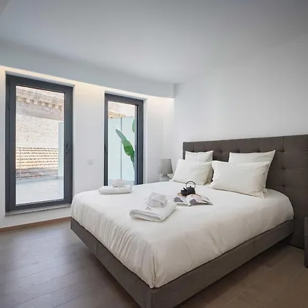 Somptueux 153m2 - First Croisette 501 - 3br6p Apartment *