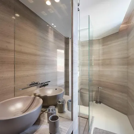 Apartment Somptueux 153m2 - First Croisette 501 - 3br6p *
