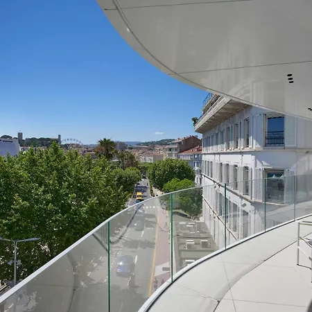 Somptueux 153m2 - First Croisette 501 - 3br6p Apartment