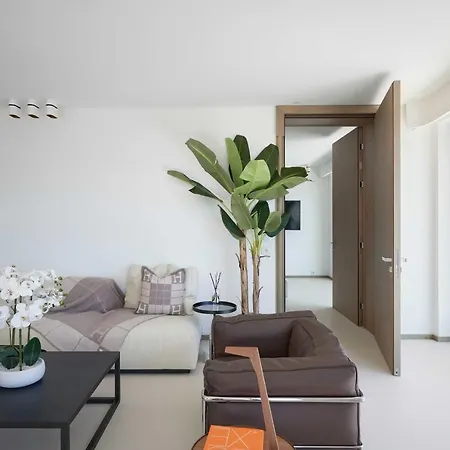 Somptueux 153m2 - First Croisette 501 - 3br6p