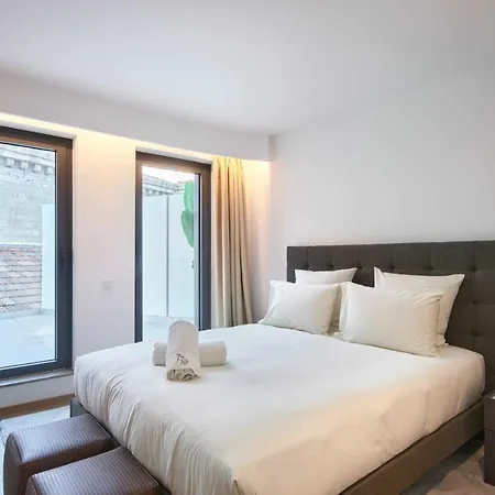Apartment Somptueux 153m2 - First Croisette 501 - 3br6p Cannes